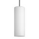 EGLO - Hanglamp aan koord 1xE27/60W wit