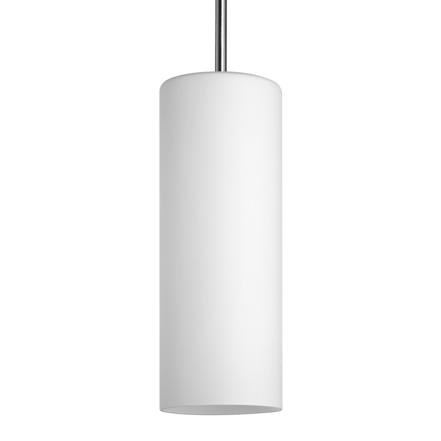 EGLO - Hanglamp aan koord 1xE27/60W wit