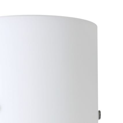 EGLO - Wandlamp 1x14/60W wit