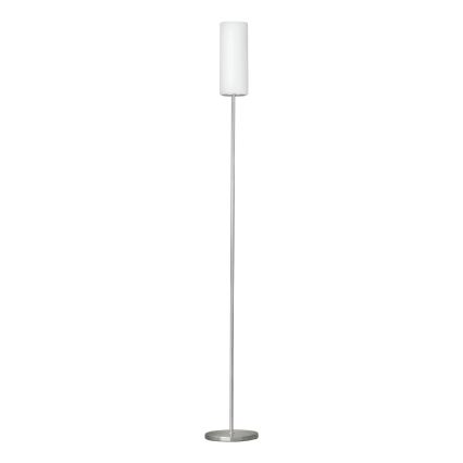 Eglo - Staande Lamp 1xE27/40W wit