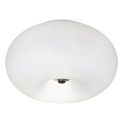 EGLO - Plafondlamp OPTICA 2xE27/60W diameter 28 cm
