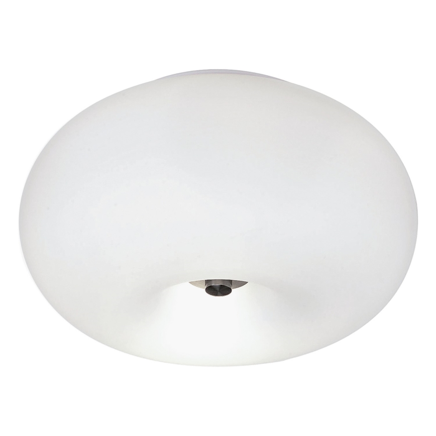 EGLO - Plafondlamp OPTICA 2xE27/60W diameter 28 cm
