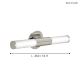 EGLO - Badkamer wandlamp 2xE14/40W wit opaal glas IP44