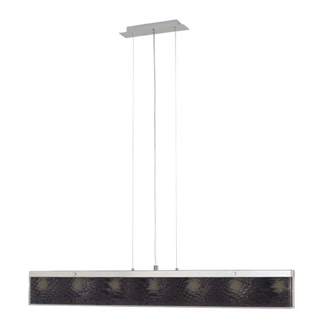 EGLO 87618 - Hanglamp SAMBUCA 7xG9/40W