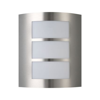 EGLO - Buiten wandlamp 1xE27/15W/230V IP44