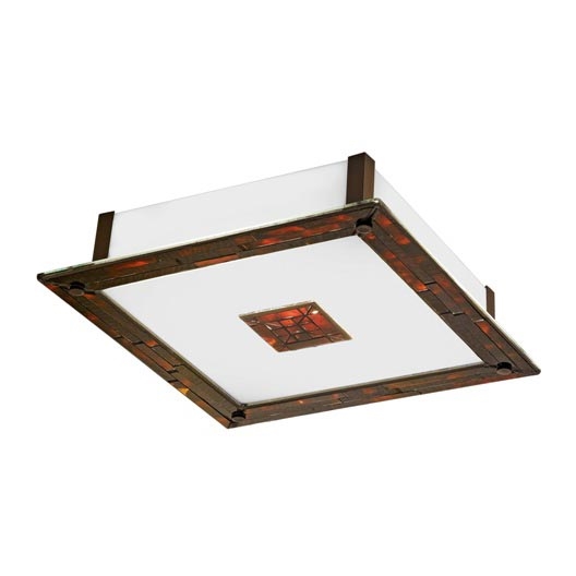 EGLO 88312 - Wandplafondverlichting PIEMONT 1xR7s/100W