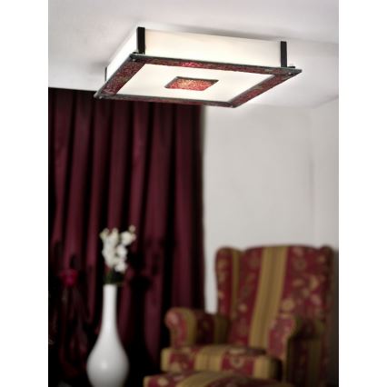 EGLO 88312 - Wandplafondverlichting PIEMONT 1xR7s/100W