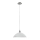 EGLO 88491 - Hanglamp LORD 3 1xE27/60W/230V
