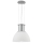 EGLO 89481 - Hanglamp aan koord ANDRIA 1xE27/100W