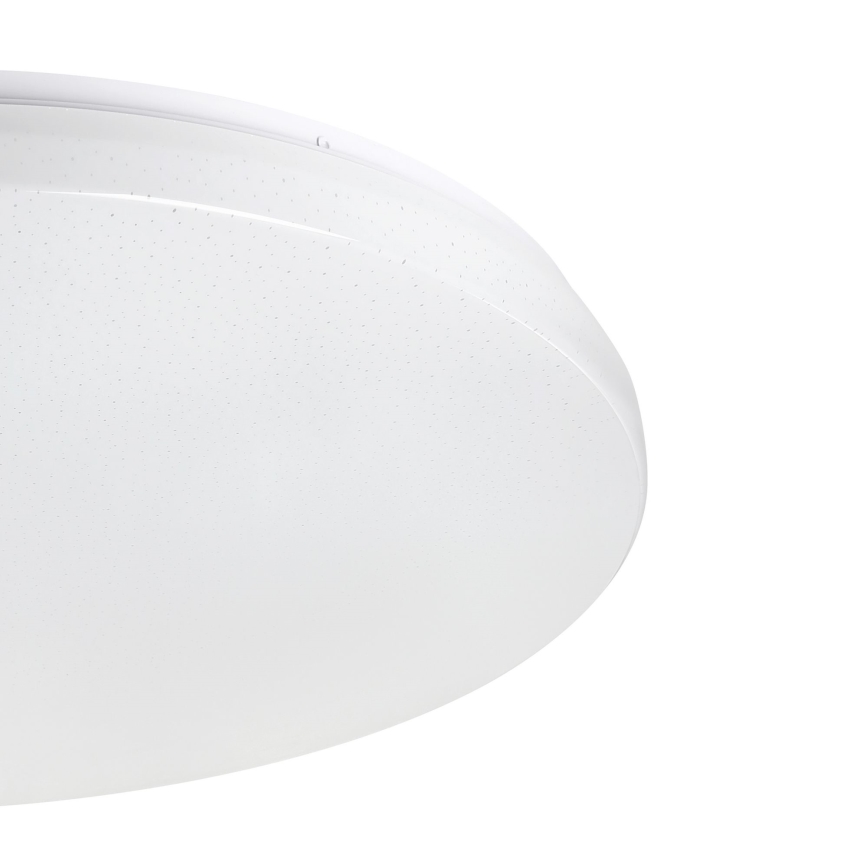 Eglo - Dimbare LED Plafond Lamp LED/44,8W/230V 2700-6500K ZigBee