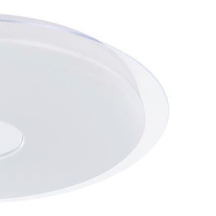 Eglo - Dimbare LED Plafond Lamp LED/38,1W/230V 2700-6500K ZigBee