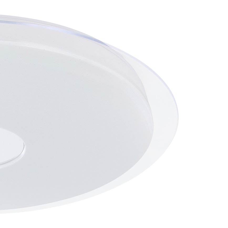 Eglo - Dimbare LED Plafond Lamp LED/38,1W/230V 2700-6500K ZigBee