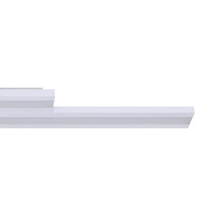 Eglo - Dimbare LED RGBW Plafond Lamp LED/20,4W/230V ZigBee