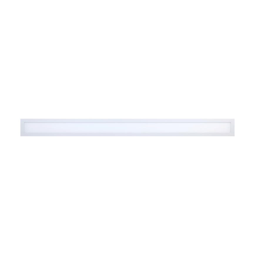 Eglo - LED dimbare plafondlamp LED/33,5W/230V 2700-6500K wit ZigBee