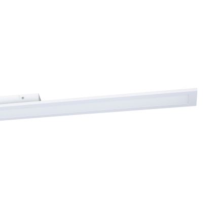 Eglo - LED dimbare plafondlamp LED/33,5W/230V 2700-6500K wit ZigBee
