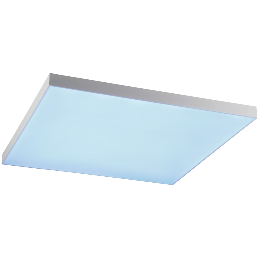 Eglo - LED RGBW Dimbaar plafondlamp LED/32,4W/230V ZigBee