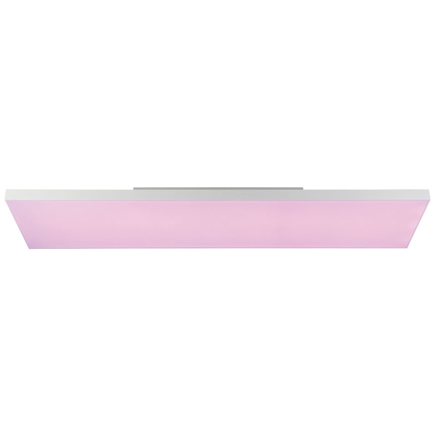 Eglo - LED RGBW Dimbaar plafondlamp LED/31,8W/230V ZigBee