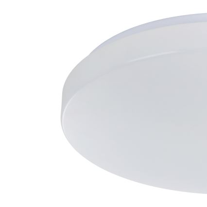 Eglo - Dimbare LED Plafond Lamp LED/19,2W/230V ZigBee