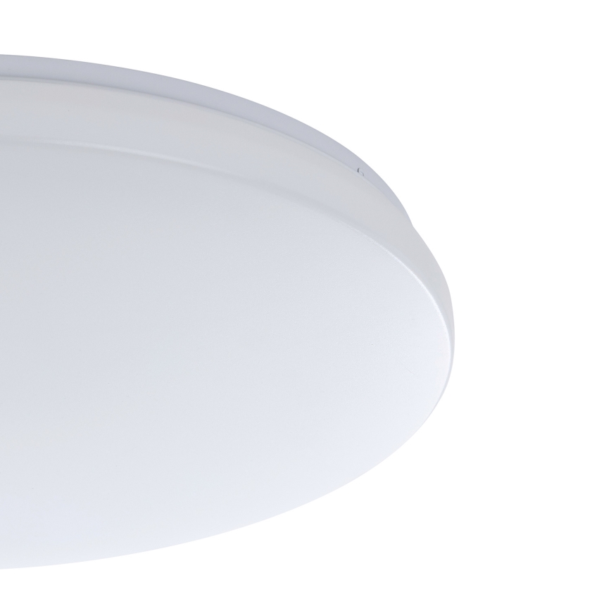 Eglo - Dimbare LED Plafond Lamp LED/44,8W/230V ZigBee