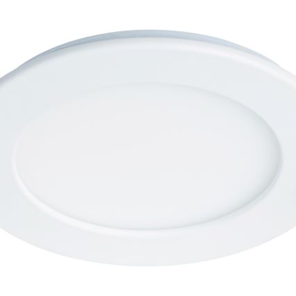 Eglo 900101 - Dimbare LED Badkamer Inbouw Lamp FUEVA-Z  LED/5,4W/230V IP44 ZigBee