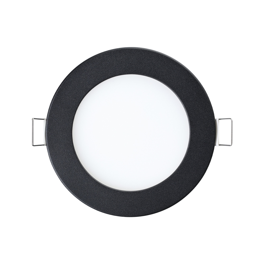 Eglo - Dimbare LED Badkamer Inbouw Lamp LED/5,4W/230V IP44 ZigBee
