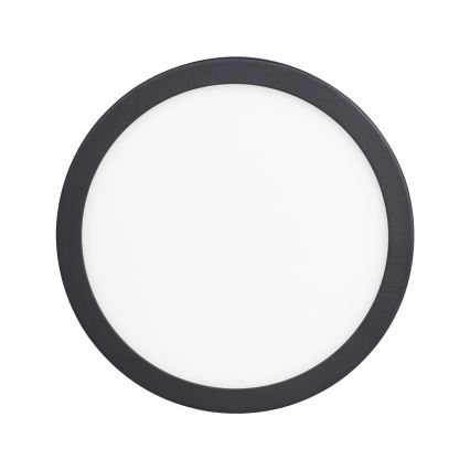 Eglo - LED dimbaar badkamerarmatuur LED/16,5W/230V IP44 ZigBee