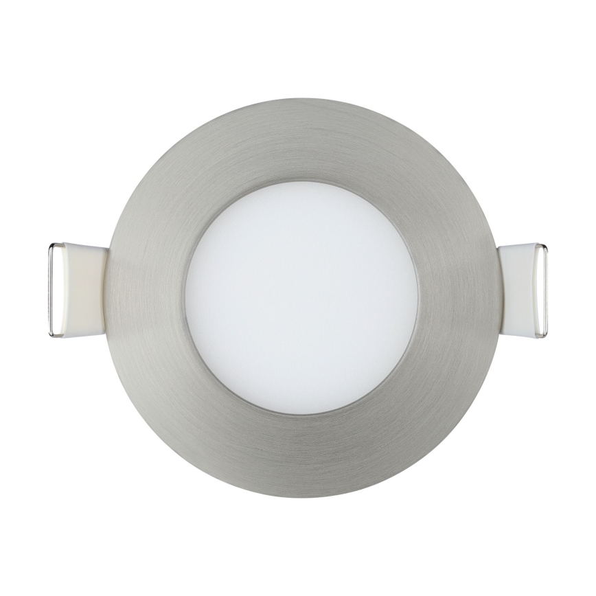 Eglo - ET 3x Dimbare LED Badkamer Lamp FUEVA-Z  LED/2,8W/230V IP44
