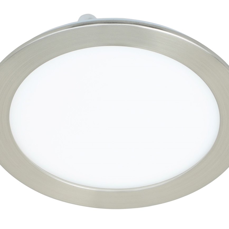 Eglo - Dimbare LED Badkamer Inbouw Lamp LED/10,5W/230V IP44 ZigBee