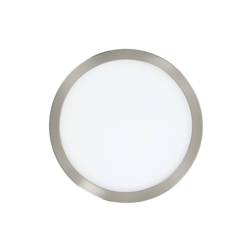 Eglo - Dimbare LED Badkamer Plafond Lamp LED/16,5W/230V IP44 ZigBee