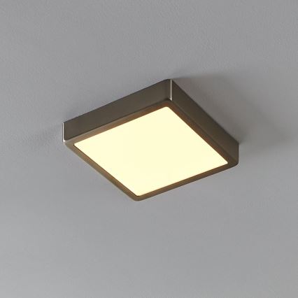 Eglo - LED dimbaar badkamerarmatuur LED/16,5W/230V IP44 ZigBee