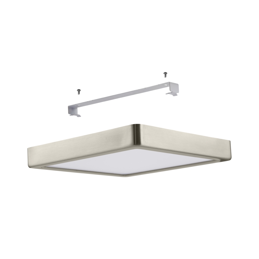 Eglo - LED dimbaar badkamerarmatuur LED/16,5W/230V IP44 ZigBee