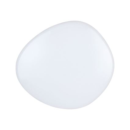 Eglo - Dimbare LED RGBW Plafond Lamp LED/21,6W/230V ZigBee