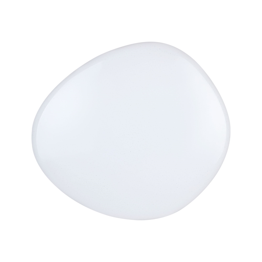 Eglo - Dimbare LED RGBW Plafond Lamp LED/21,6W/230V ZigBee