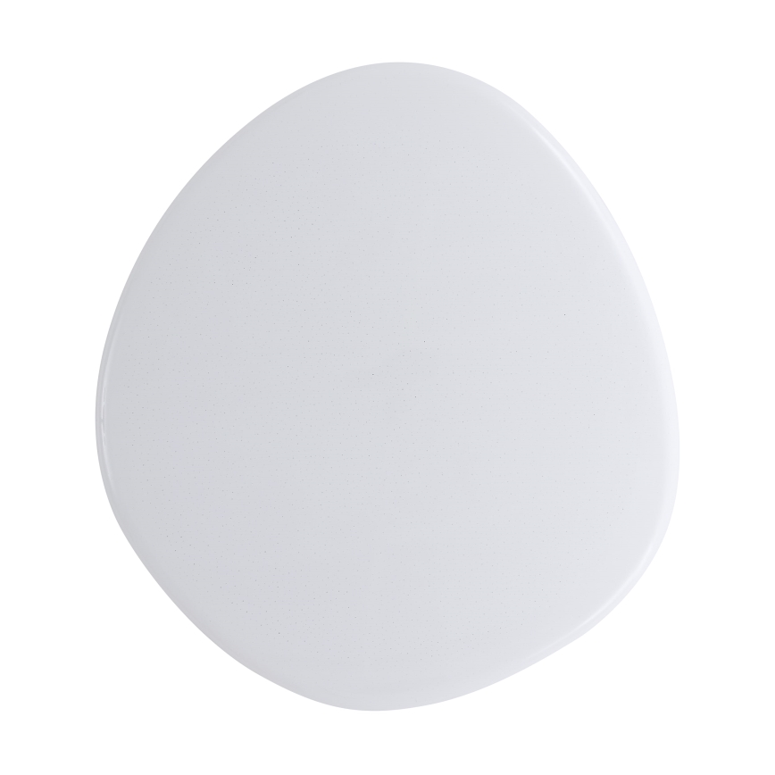 Eglo - LED RGBW Dimbaar plafondlamp LED/33W/230V ZigBee