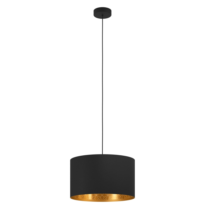 Eglo - Hanglamp aan een koord 1xE27/40W/230V diameter 38 cm