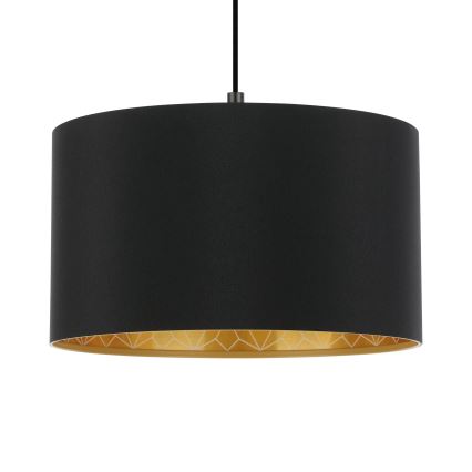 Eglo - Hanglamp aan een koord 1xE27/40W/230V diameter 38 cm