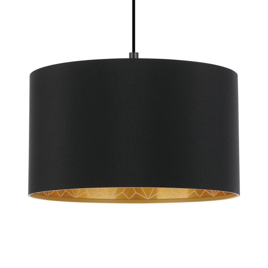 Eglo - Hanglamp aan een koord 1xE27/40W/230V diameter 38 cm