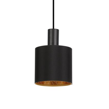 Eglo - Hanglamp aan een koord 4xE27/28W/230V