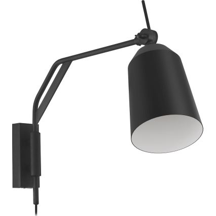 Eglo - Wandlamp 1xE27/40W/230V