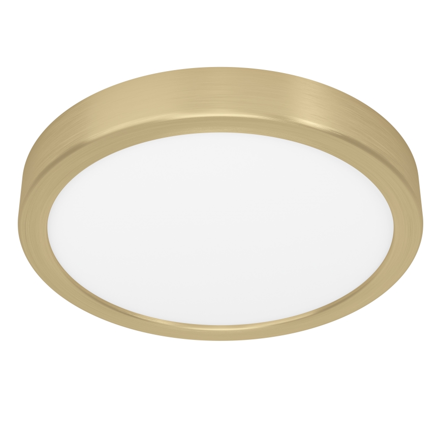 Eglo - LED Plafondlamp LED/17W/230V Ø 21 cm