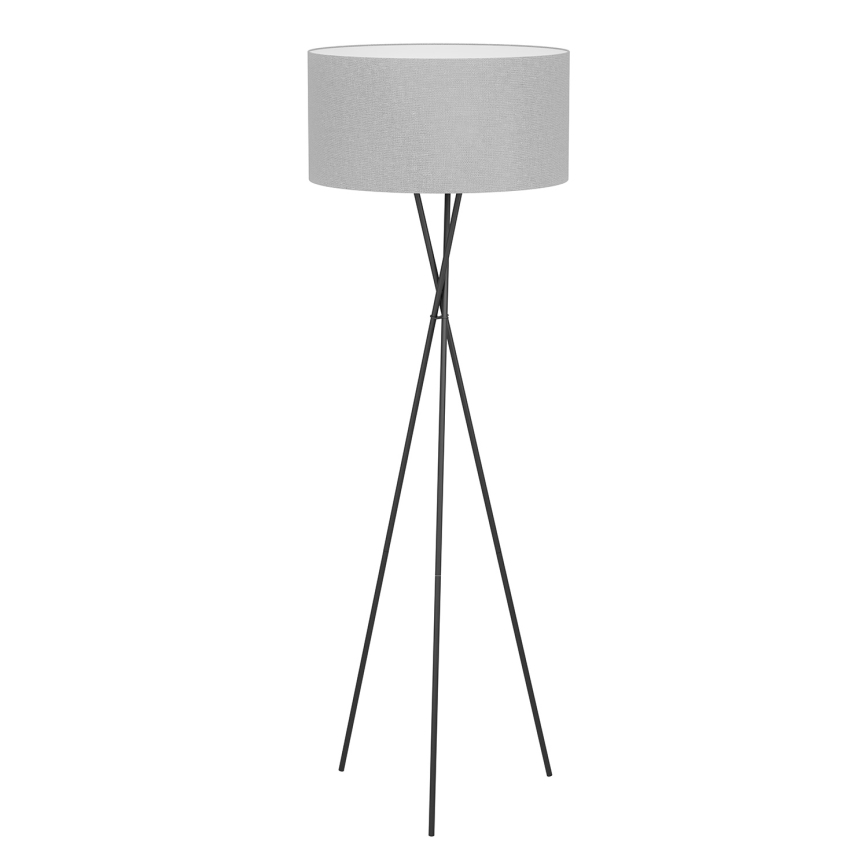 Eglo - Staande lamp 1xE27/60W/230V