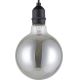 Eglo - LED Hanglamp voor Buiten LED/0,06W/6V IP44 grijs