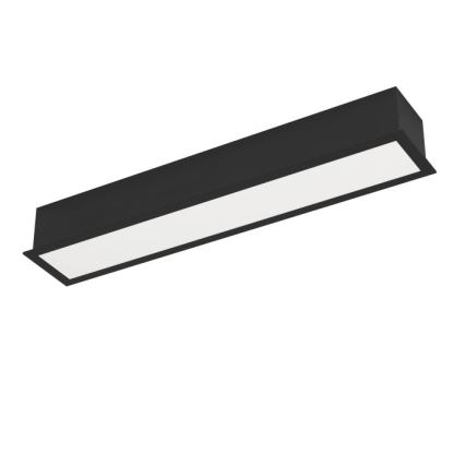 Eglo - LED Buitenplafondlamp LED/9W/230V IP65