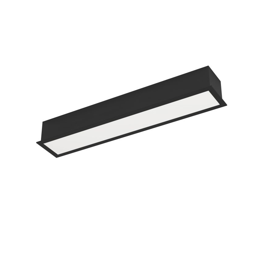 Eglo - LED Buitenplafondlamp LED/9W/230V IP65