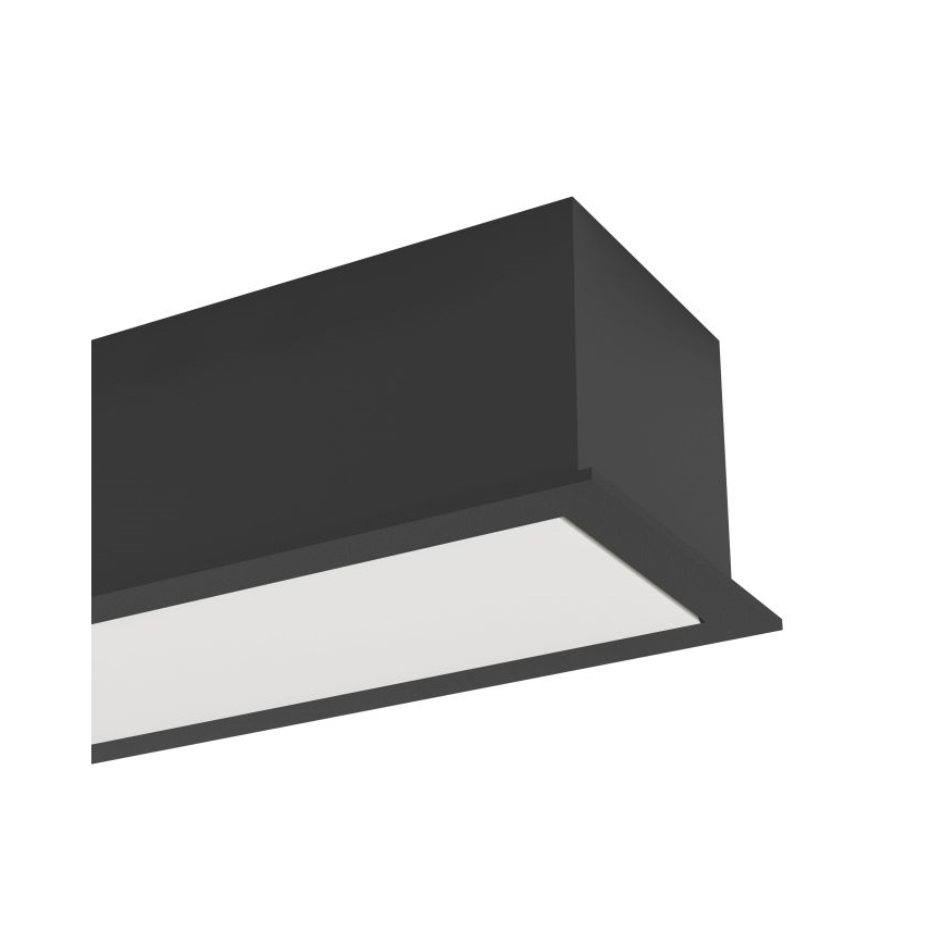 Eglo - LED Buitenplafondlamp LED/9W/230V IP65