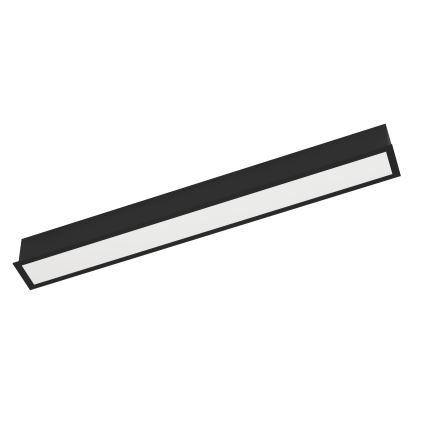 Eglo - LED Buitenplafondlamp LED/14W/230V IP65