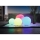 Eglo 900268 - LED RGB dimbare buitenlamp 1xE27/9W/230V 2700-6500K IP65 Ø300
