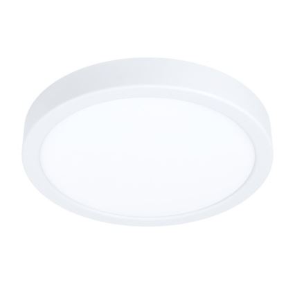 Eglo - LED Badkamer plafondlamp LED/20,5W/230V IP44 wit