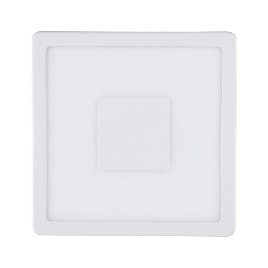 Eglo - LED Buitenplafondlamp LED/17W/230V IP44 wit