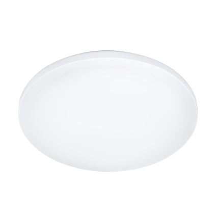 Eglo - LED Buitenplafondlamp LED/7W/230V pr. 22 cm IP44
